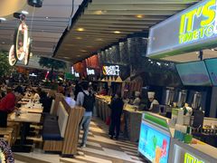 -食悦天美食广场(西安CityOn熙地港购物中心店)