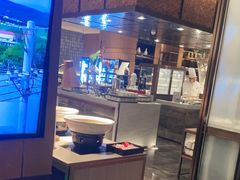 -盐城万豪酒店-盐城厨房西餐厅