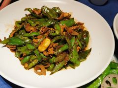 -湘轩·土菜研究院(光大店)