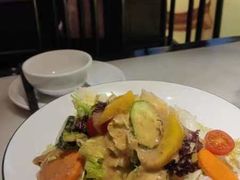 -小菜园新徽菜(镇江丹阳吾悦店)