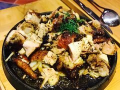 -通海俄式烧烤(下瓦房店)