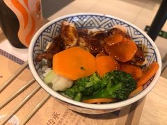 -吉野家(顺义站前北街店)