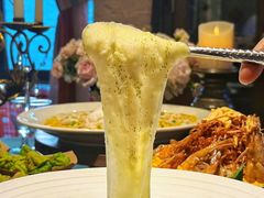 -翡翠鸟精品泰国菜(北辰财富中心店)