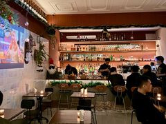 -MAYBE 威士忌 coffee&bar·清吧