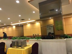 -清真·马家火锅美食城(镇江北路店)