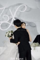 -仟漫私人婚礼定制(纳帕溪谷后湾店)