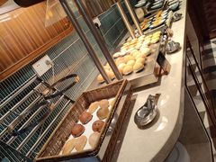 -台州耀达国际酒店-福满楼中餐厅
