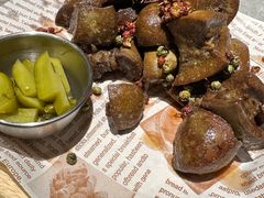 -鼎原力量吊炉烧烤主题餐厅(临河街店)