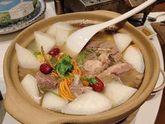 -郭靖内蒙菜·烤全羊·烧烤(望京旗舰店)