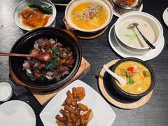 -鹊玥·粤菜小馆(汇智国际商业中心店)