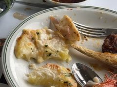 -广州花园酒店·凌璇阁旋转餐厅CAROUSEL360