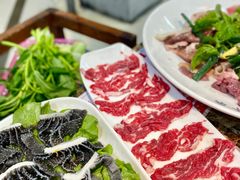 -顺水湾·牛肉牛杂火锅(驾鹤店)