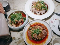 -绿茶餐厅(沙井新沙天虹店)