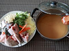 -竹之月日本料理铁板烧(香江花园店)