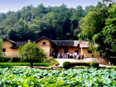 -韶山毛泽东同志故居