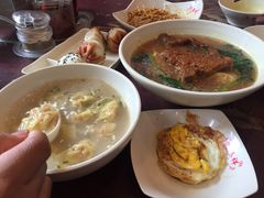-东泰祥生煎馆(长宁路店)