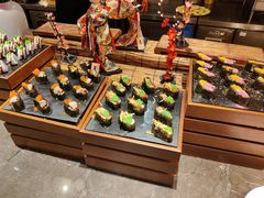 -纽斯特牛排自助餐厅(浦东文峰广场店)
