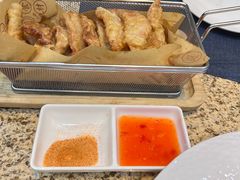 -鹊华居·地道鲁菜·海鲜·融合味(大明湖店)