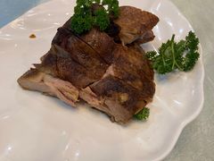-聚春园自助餐厅(东街口店)