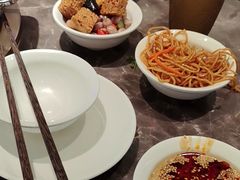 -刘一手重庆火锅(万达广场店)