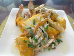 -海味饭店(金海岸广场店)