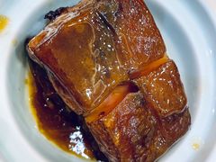 东坡肉方-玉华台饭庄·淮扬菜·烤鸭(望京店)