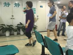 店内环境-同仁验光配镜(中心店)