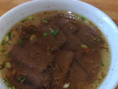 -食膳公园包子铺(烈士公园店)