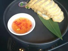 -杭州临平万丽酒店·万丽轩中餐厅
