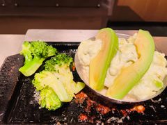 -肉肉大米(金虹桥店)