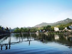 -绩溪龙川景区