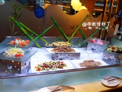 DSC04469-永泰福朋喜来登酒店-宜客乐自助餐厅(远大路店)