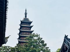 -常熟方塔园
