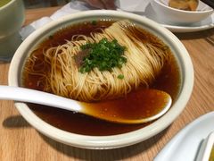 老牌虾籽阳春面-苏小柳点心·手作小笼包(新街口分院店)