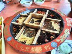 -巴九门老火锅(来福士打望店)