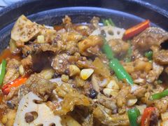 -张家砂锅(桐乡濮院宏苑路店)