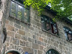 -莫干山风景区