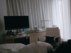 -香港皇家太平洋酒店