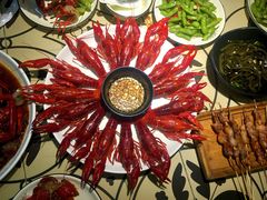 -新凯旋烧烤·燕姐千岛湖土菜