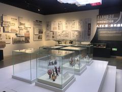 -广州市城市规划展览中心