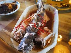 -双塔老饭店