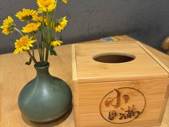 -红小满休闲餐厅(十全街店)