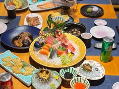 -千代御(临河街店)