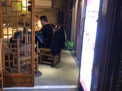 -佰家小厨·南京菜(夫子庙店)