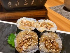 -大岛日本料理铁板烧(南通大饭店)
