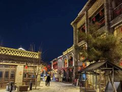 -唐山尚禾源旅游景区