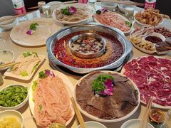 -枇杷园食为鲜火锅(南山店)
