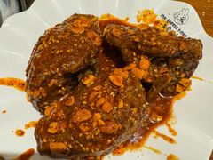 -老号尤兔头(西川店)