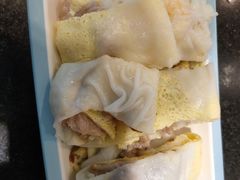 香菇肉片肠粉-红荔村肠粉(西丽店)