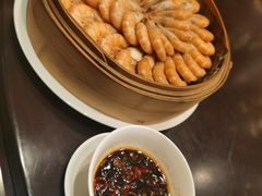 -中山保利艾美酒店-乐美中餐厅